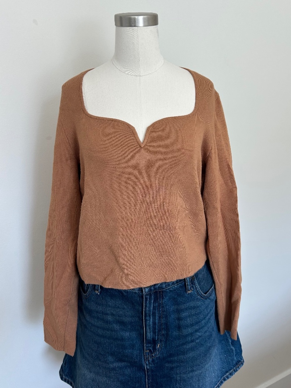 Abercrombie & Fitch Top